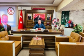 Şehit ailelerinden Bahçeli’ye destek