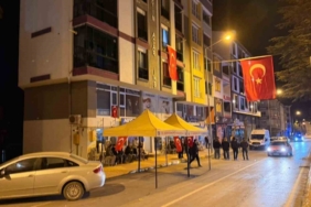 Şehit ateşi Amasya’ya düştü: Astsubay Başçavuş Hamdi Armağan Kaplan’dan acı haber