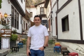 Şehit ateşi Çorum’a düştü