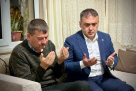 Şehit İlhan Ongan’ın adı Özel Eğitim Anaokulu’nda yaşatılacak