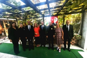 Şehit Komiser Tevfik Er vefatının 41’nci yılında da unutulmadı