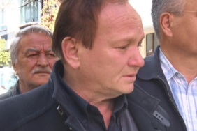 Şehit Üsteğmen Kandemir’in babası: "Vatan için varız, evladım da vatan için şehit oldu"