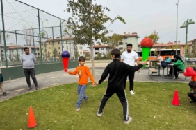 Şehitkamil’den ara tatile renk katan tatil şenliği