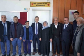 Şehitlerin isimleri okullarının kütüphanelerinde yaşatılacak