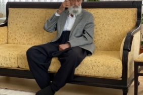 Seken mermi yüzüne gelmişti: Yaşlı adam hayatını kaybetti