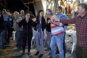 Selçuk’un eski başkanı Ülgür’e hapis cezası