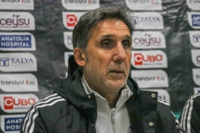 Serikspor - Sarıyer maçının ardından