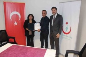 Servergazi Devlet Hastanesi Denizli’de bir ilke imza attı