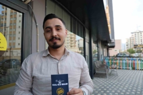 Şiddete uğrayan kadın: "Çok şiddet gördüm buna rağmen 3 çocukla ayakta duruyorum"