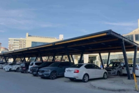 Siirt Eğitim ve Araştırma Hastanesi’nde Enerji Verimliliği Projesi hayata geçti