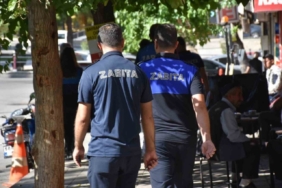 Siirt’te 15 işletmeye 21 bin 90 lira ceza kesildi