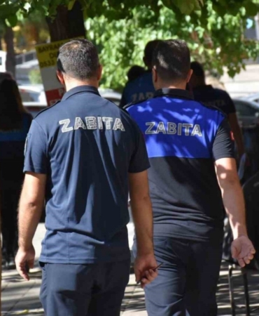 Siirt’te 15 işletmeye 21 bin 90 lira ceza kesildi