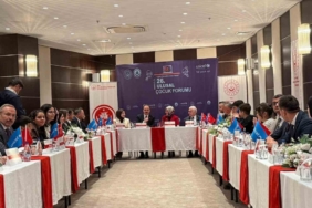 Siirt’te "26. Ulusal Çocuk Forumu" gerçekleştirildi