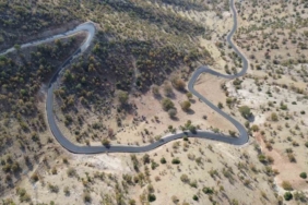 Siirt’te 29 bin 350 metre asfalt çalışması tamamlandı