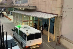 Siirt’te boğazına çerez kaçan bebek hayatını kaybetti