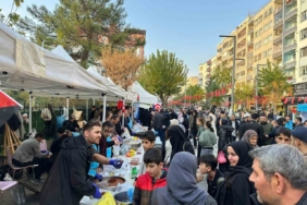 Siirt’te Gazze için iki günde 2 milyon 758 bin TL yardım toplandı