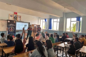 Siirt’te ilk 10 ayda 32 siber dolandırıcılık olayı meydana geldi