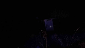 Siirt’te işçileri taşıyan otobüs devrildi: 17 yaralı