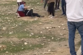 Siirt’te silahlı kavga: 2 yaralı