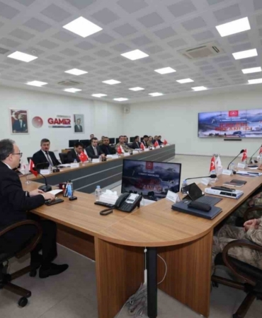 Siirt’te suç olaylarının yüzde 98’i aydınlatıldı