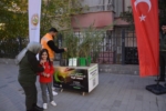 Siirt’te vatandaşlar fidan dikimine davet edildi