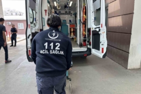 Silahlı kavgada 1 kişi yaralandı