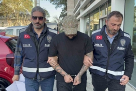 Silahlı saldırıyı azmettirdiği iddia edilen şahıs tutuklandı