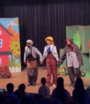 Sincan Belediyesinden ara tatilde çocuklara eğlenceli sürpriz