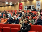 Sincan Belediyesinden Organ Bağışı Haftası’na özel farkındalık semineri