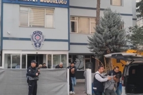 Sincan İlçe Emniyet Müdürlüğünden aranan şahıslara yönelik operasyon