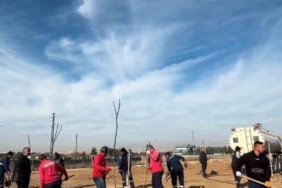 Sincan’da öğrenciler geleceğe nefes oldu