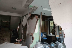 Sındırgı’da deprem esnafı olumsuz etkiledi