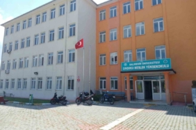 Sındırgı’da deprem nedeni ile MYO’da dersler uzaktan eğitim