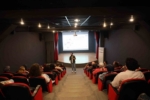 Sinema Atölyesi, sinemaseverleri bir araya getirdi