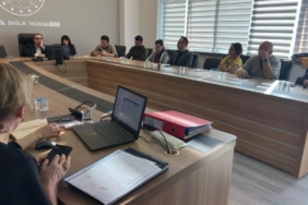 Sinop’ta acil sağlık hizmetlerinin mevcut durumu gözden geçirildi