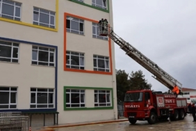 Sinop’ta öğrencilere afet bilinci kazandırıldı