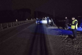Sinop’ta trafik kazası: 1’i ağır 3 yaralı