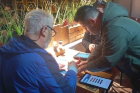 Sinop’ta tütün ürünleri denetimlerinde 112 ihlal tespit edildi