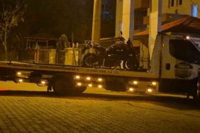 Sinop’taki berbere silahlı saldırının zanlıları Bartın’da yakalandı