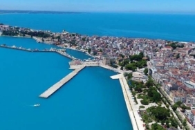 Sinop’un 10 aylık asayiş bilançosu: 6 bin 992 olay