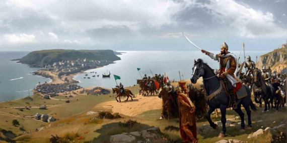 Sinop’un fethi tuvale yansıdı