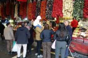 Şire ürünlerine ilgi artıyor