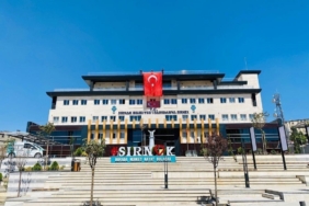 Şırnak Belediyesi’nden su kesintisi uyarısı