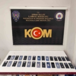 Şırnak’ta 5 milyon liralık kaçak malzeme ele geçirildi