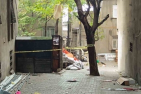 Şırnak’ta bir kişi, tartıştığı şahsı baltayla öldürdü