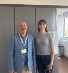 Sivaslı genç kadın şifayı İzmir’de buldu: "Artık korkmadan yaşıyorum"