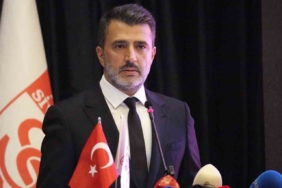 Sivasspor Başkanı Gökhan Karagöl istifa etti