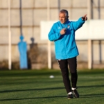 Sivasspor, Manisa FK maçının hazırlıklarına başladı