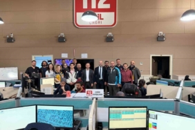 Sivas’ta ambulanslarda yeni dönem başladı