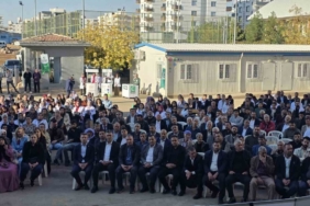 Siverek’te bağımlılıkla mücadele toplantısı düzenlendi